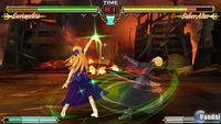 E3: Nuevas im�genes y v�deo de Fate Unlimited Codes