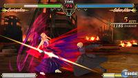 E3: Nuevas im�genes y v�deo de Fate Unlimited Codes
