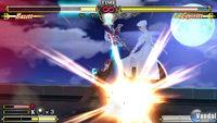 E3: Nuevas im�genes y v�deo de Fate Unlimited Codes