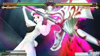 E3: Nuevas im�genes y v�deo de Fate Unlimited Codes