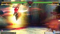 Imagen 41 de Fate Unlimited Codes para PSP
