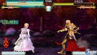 Imagen 40 de Fate Unlimited Codes para PSP