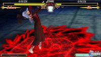 Imagen 39 de Fate Unlimited Codes para PSP