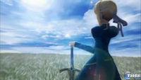 Imagen 49 de Fate Unlimited Codes para PSP