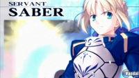 Imagen 48 de Fate Unlimited Codes para PSP