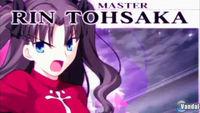 Imagen 47 de Fate Unlimited Codes para PSP