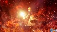 Imagen 46 de Fate Unlimited Codes para PSP