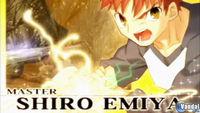 Imagen 45 de Fate Unlimited Codes para PSP