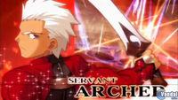 Imagen 44 de Fate Unlimited Codes para PSP