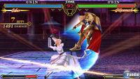 Imagen 43 de Fate Unlimited Codes para PSP