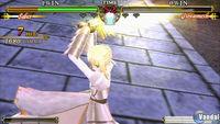 Imagen 53 de Fate Unlimited Codes para PSP