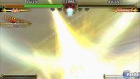 Imagen 52 de Fate Unlimited Codes para PSP