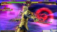 Imagen 51 de Fate Unlimited Codes para PSP