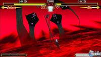 Pantalla Fate Unlimited Codes