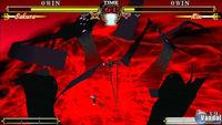 Imagen 59 de Fate Unlimited Codes para PSP