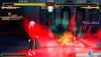 Imagen 58 de Fate Unlimited Codes para PSP