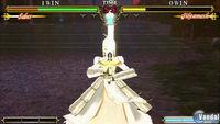 Imagen 57 de Fate Unlimited Codes para PSP