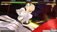 Imagen 55 de Fate Unlimited Codes para PSP