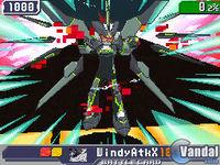 E3: Nuevas im�genes de Mega Man Star Force 3