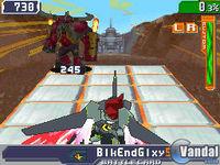 E3: Nuevas im�genes de Mega Man Star Force 3