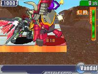 E3: Nuevas im�genes de Mega Man Star Force 3
