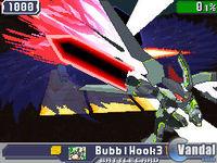 E3: Nuevas im�genes de Mega Man Star Force 3