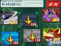 E3: Nuevas im�genes de Mega Man Star Force 3