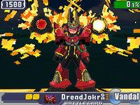 E3: Nuevas im�genes de Mega Man Star Force 3