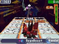 E3: Nuevas im�genes de Mega Man Star Force 3
