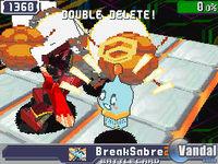 E3: Nuevas im�genes de Mega Man Star Force 3