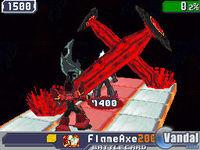 E3: Nuevas im�genes de Mega Man Star Force 3