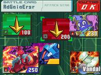 E3: Nuevas im�genes de Mega Man Star Force 3