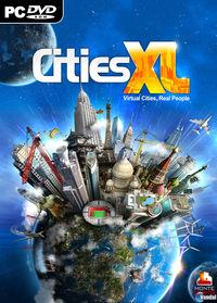 Imagen 1 de Cities XL para Ordenador