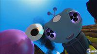 The Maw XBLA