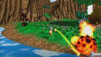 Pantalla The Maw XBLA