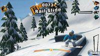 Imagen 6 de Shaun White Snowboarding para PSP