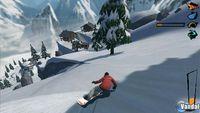 Imagen 5 de Shaun White Snowboarding para PSP