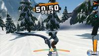 Imagen 4 de Shaun White Snowboarding para PSP