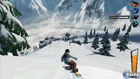 Imagen 3 de Shaun White Snowboarding para PSP