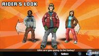 Imagen 1 de Shaun White Snowboarding para PSP