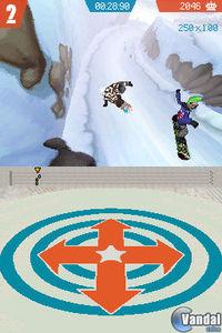 Imagen Shaun White Snowboarding