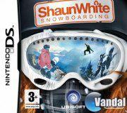 Imagen 4 de Shaun White Snowboarding para Nintendo DS