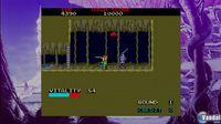 Imagen 17 de Namco Museum: Virtual Arcade XBLA para Xbox 360