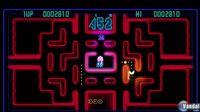 Namco Museum: Virtual Arcade XBLA