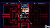 Pantalla Namco Museum: Virtual Arcade XBLA