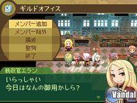 Imagen 4 de 7th Dragon para Nintendo DS