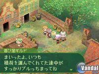 Imagen 3 de 7th Dragon para Nintendo DS
