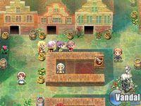 Imagen 2 de 7th Dragon para Nintendo DS