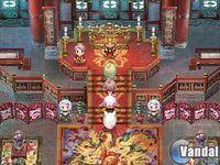 Imagen 12 de 7th Dragon para Nintendo DS