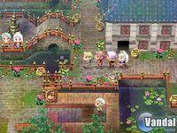Imagen 11 de 7th Dragon para Nintendo DS